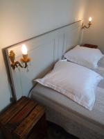 Camera Matrimoniale con Letto Supplementare