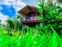 Sigiri Sandilu Homestay - B&B Sigiriya