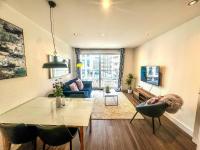 Appartamento con Balcone