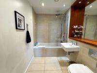 Appartement 1 Chambre avec Balcon