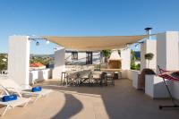 Athina House Spa & Hammam - B&B
