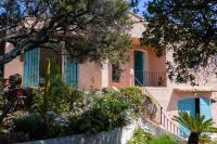 Provenzalische Villa l'Équilibre - mit Meerblick und privatem Pool by Riviera HomeLife - Chambres d'hôtes Roquebrune-sur-Argens