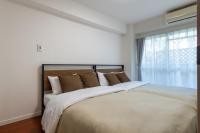 ヴィラ代々木101 - B&B Tokyo