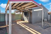 Pilbara Chalet Private 1x1 - B&B Port Hedland