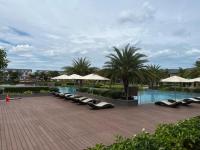 Sandy Villa - Chambres d’hôtes Phan Thiết