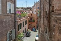 Ancient Palace In Downtown Rome - B&B Rome