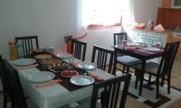 Apartment Melissa - Ferienwohnung