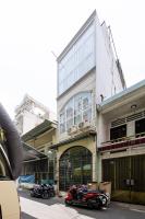 The Hammond Saigon 3 - B&B