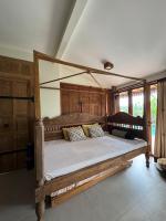 Rumah Peach - Bed and Breakfast Jarakan