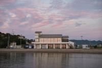 TORIKKA Stay -海だけが見える宿- - Bed and Breakfast Sumoto