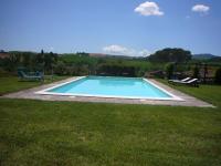 Casa Vacanze Fornace - B&B Buonconvento