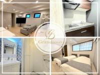 Deluxe Double or Twin Room with City View