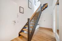Appartamento con 2 Camere da Letto e Balcone
