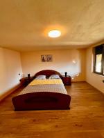 Doppelzimmer mit eigenem Bad