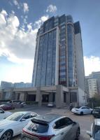 KMG Apartments at Sandton Skye - B&B Johannesburg