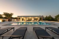 Villa Olea Pridraga ZadarVillas - Ferienwohnung Pridraga