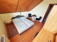 Doppelzimmer mit eigenem externen Bad