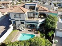 Alabaster Luxe Villa - B&B Langebaan