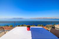 Appartamento con Vista Mare