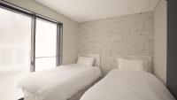 品森文旅 包棟 - B&B Osaka
