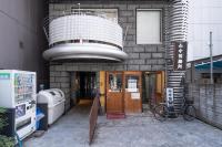 メルシアター鈍色の風 - B&B Osaka
