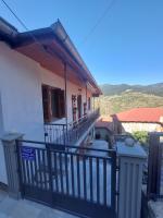 Studio Εftychia - B&B Mesochóri