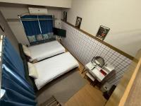 LARK OKUBO Free wifi - B&B Tokyo