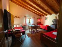Triple Room with Shared Bathroom