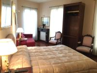 Suite Junior Deluxe