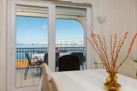 Appartamento con Vista Mare