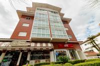 Perfeito 2 Suítes no Centro de Tudo Para 6 Pessoas - Bed and Breakfast Gramado