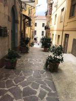 Le Antiche Volte suite - B&B Agropoli