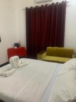 Hill Park Lodge Moshi - B&B Shiri