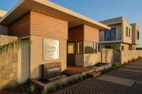 Appartement Le Temps d'une Île - Chambres d’hôtes Flic en Flac