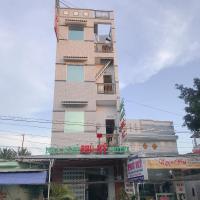 Nhà nghỉ Phú Mỹ - B&B Ấp An Mỹ