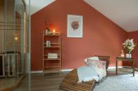 Sauna Oase - stay play relax - B&B