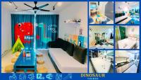 Appartamento con 2 Camere da Letto e Balcone