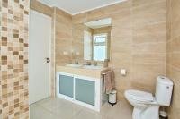 Deluxe Three-Bedroom Villa with Plunge Pool