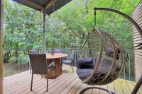 Les Charmes C24B - Le Val Joly - B&B Eppe-Sauvage