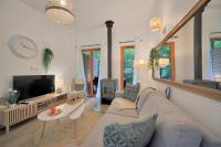 Les Charmes C24A - Le Val Joly - B&B Eppe-Sauvage