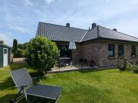 An de Bäk - Dat Dardel Hus - Chambres d'hôtes Born