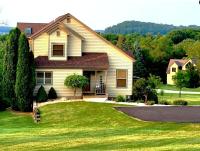 Olive Tree Rentals - Bed and Breakfast Galena