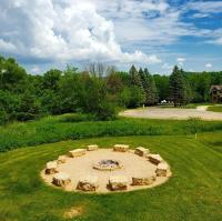 Olive Tree Rentals - Bed and Breakfast Galena