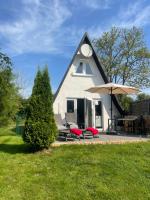 Ferienhaus nähe Warnemünde 6 - B&B Elmenhorst/Lichtenhagen
