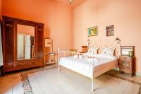 Apartamento de 2 dormitorios con balcón y terraza