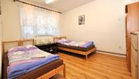Chambre Double ou Lits Jumeaux