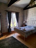 Chambre d'hôtes en Dordogne proche Eymet - B&B Fonroque