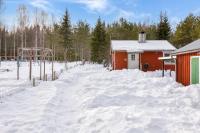 Woodside Home near Kungsberget - B&B Jädraås