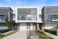 Brigantine Escape - Harbourside Comfort near Beach - Ferienwohnung Shellharbour