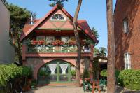 Pokoje Wczasowe Barbara - B&B Ustka